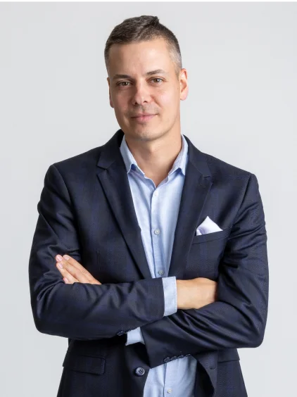 Ing. Filip Štofka